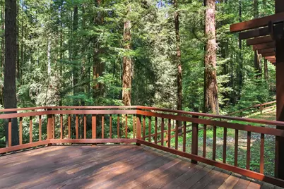 131 Buss Rd, La Honda, CA 94020 - Photo 37