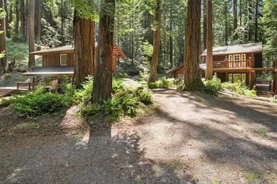 131 Buss Rd, La Honda, CA 94020 - Photo 33