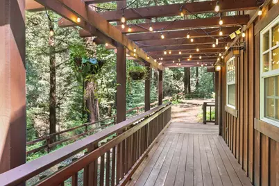 131 Buss Rd, La Honda, CA 94020 - Photo 31