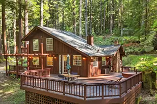 131 Buss Rd, La Honda, CA 94020 - Photo 35