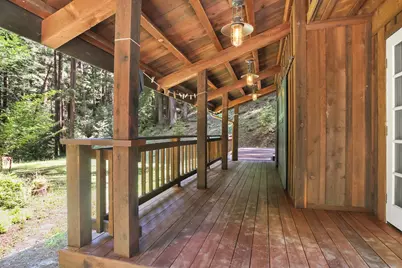 131 Buss Rd, La Honda, CA 94020 - Photo 39