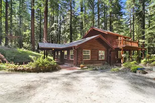 131 Buss Rd, La Honda, CA 94020 - Photo 35
