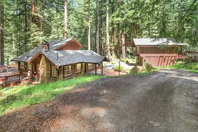 131 Buss Rd, La Honda, CA 94020 - Photo 35