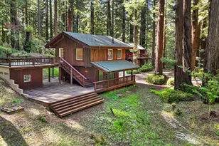 131 Buss Rd, La Honda, CA 94020 - Photo 31