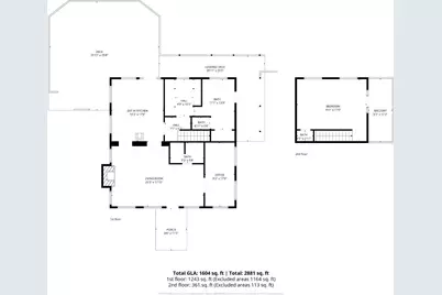 131 Buss Rd, La Honda, CA 94020 - Photo 3