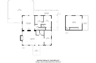 131 Buss Rd, La Honda, CA 94020 - Photo 3