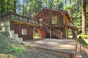 131 Buss Rd, La Honda, CA 94020 - Photo 19