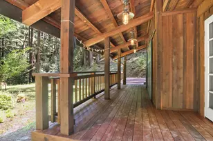 131 Buss Rd, La Honda, CA 94020 - Photo 37