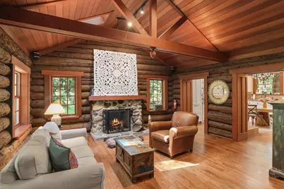 131 Buss Rd, La Honda, CA 94020 - Photo 5