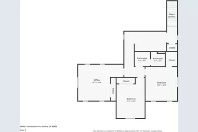 Chamberlain Ave, Marina, CA 93933 - Photo 57