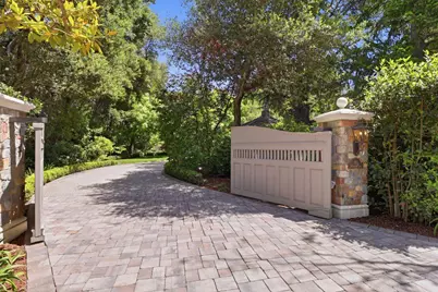 90 Holbrook Ln, Atherton, CA 94027 - Photo 1