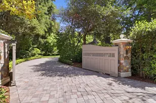 90 Holbrook Ln, Atherton, CA 94027 - Photo 1
