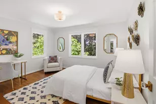 90 Holbrook Ln, Atherton, CA 94027 - Photo 35