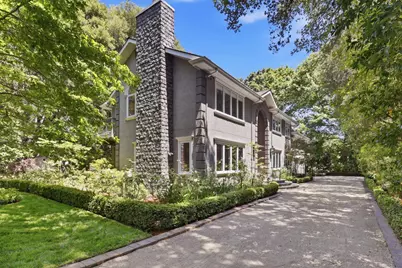 90 Holbrook Ln, Atherton, CA 94027 - Photo 5