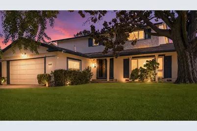 3574 Amber Dr, San Jose, CA 95117 - Photo 3
