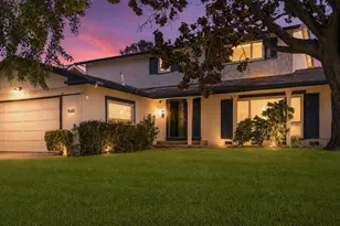 3574 Amber Dr, San Jose, CA 95117 - Photo 3