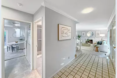 3574 Amber Dr, San Jose, CA 95117 - Photo 5