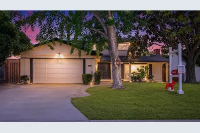 3574 Amber Dr, San Jose, CA 95117 - Photo 1
