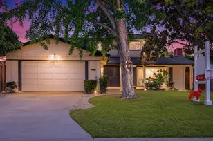 3574 Amber Dr, San Jose, CA 95117 - Photo 1