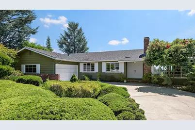 3595 Oakes Dr, Hayward, CA 94542 - Photo 1