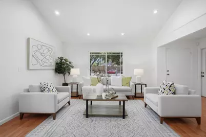 3350 Woodside Ln, San Jose, CA 95121 - Photo 3