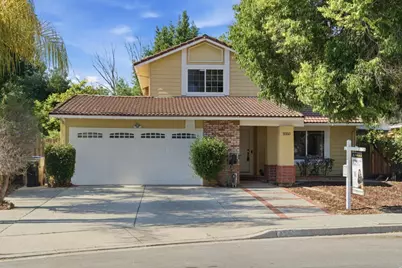 3350 Woodside Ln, San Jose, CA 95121 - Photo 1