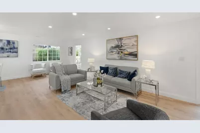 2660 Ross Pl, Walnut Creek, CA 94597 - Photo 3