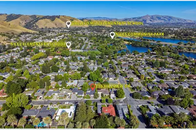 330 Hillview Dr, Fremont, CA 94536 - Photo 45