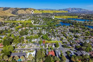 330 Hillview Dr, Fremont, CA 94536 - Photo 45