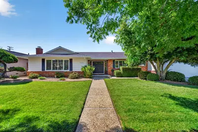 1355 Robsheal Dr, San Jose, CA 95125 - Photo 1