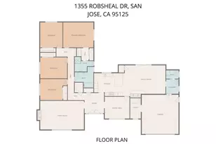 1355 Robsheal Dr, San Jose, CA 95125 - Photo 49