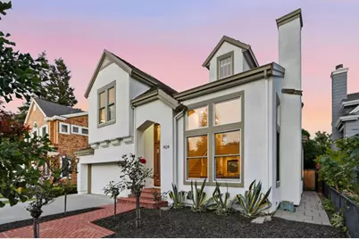 1424 Rosecrest Ter, San Jose, CA 95126 - Photo 61