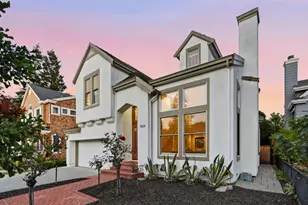 1424 Rosecrest Terrace, San Jose, CA 95126 - Photo 61