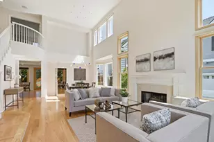1424 Rosecrest Terrace, San Jose, CA 95126 - Photo 15