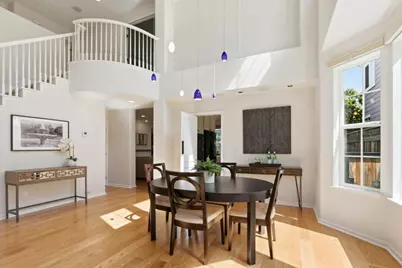 1424 Rosecrest Ter, San Jose, CA 95126 - Photo 3