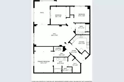 1883 Agnew Rd 254, Santa Clara, CA 95054 - Photo 37