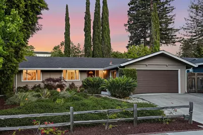 2125 Harkins Ave, Menlo Park, CA 94025 - Photo 5