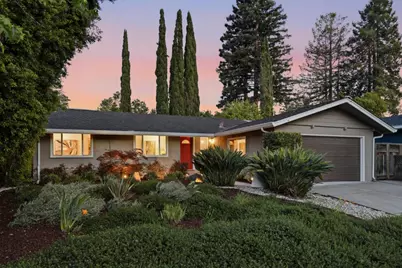 2125 Harkins Ave, Menlo Park, CA 94025 - Photo 1