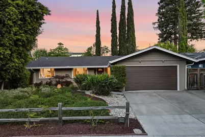 2125 Harkins Ave, Menlo Park, CA 94025 - Photo 3