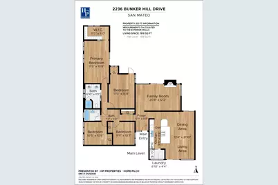 2236 Bunker Hill Dr, San Mateo, CA 94402 - Photo 29