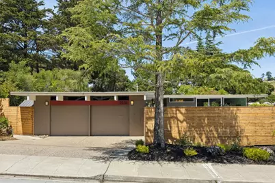 2236 Bunker Hill Dr, San Mateo, CA 94402 - Photo 1
