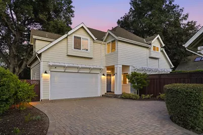 98 Forrest Ave, Los Gatos, CA 95032 - Photo 1