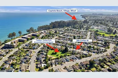 200 Cortez St, Capitola, CA 95010 - Photo 43