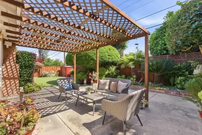 1126 W Knickerbocker Dr, Sunnyvale, CA 94087 - Photo 29