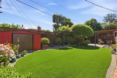1126 W Knickerbocker Dr, Sunnyvale, CA 94087 - Photo 35