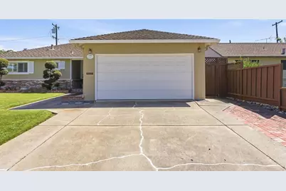 1126 W Knickerbocker Dr, Sunnyvale, CA 94087 - Photo 5