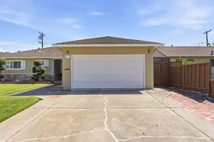 1126 W Knickerbocker Dr, Sunnyvale, CA 94087 - Photo 5