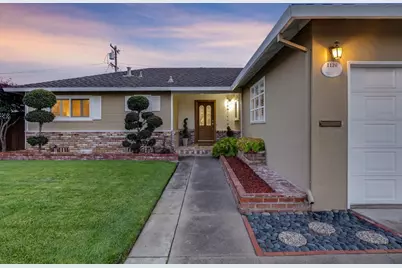 1126 W Knickerbocker Dr, Sunnyvale, CA 94087 - Photo 9