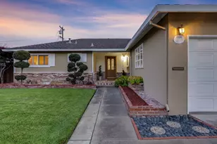 1126 W Knickerbocker Dr, Sunnyvale, CA 94087 - Photo 9