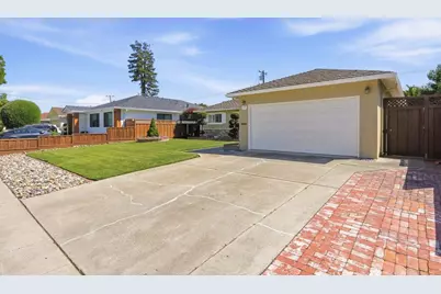 1126 W Knickerbocker Dr, Sunnyvale, CA 94087 - Photo 3